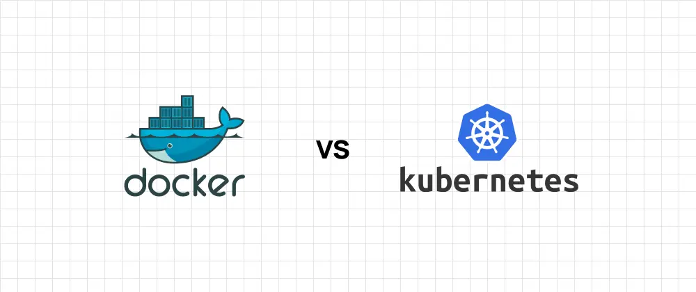 Docker vs Kubernetes: Was ist der Unterschied?